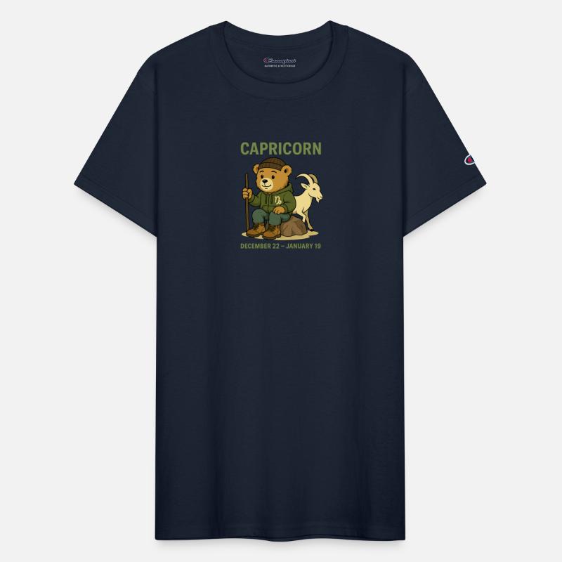 Capricorn Bear