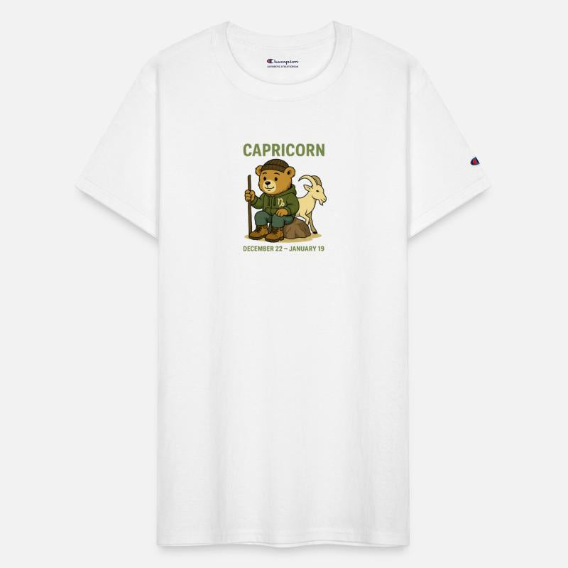 Capricorn Bear