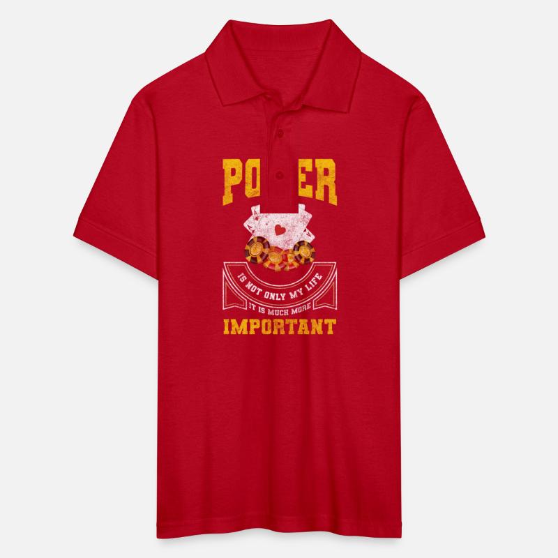 Card Game Win Full House