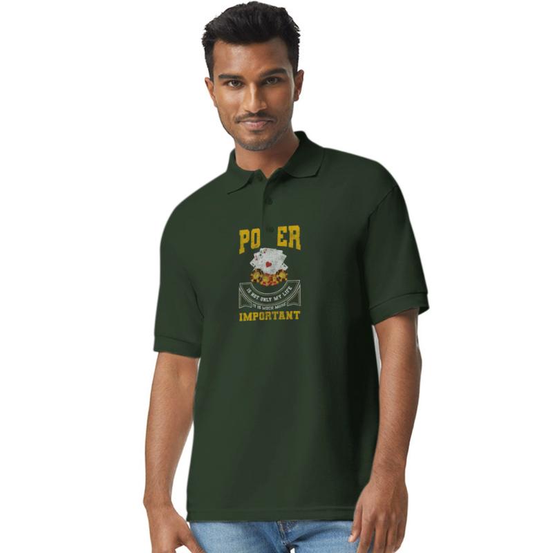 Card Game Win Full House