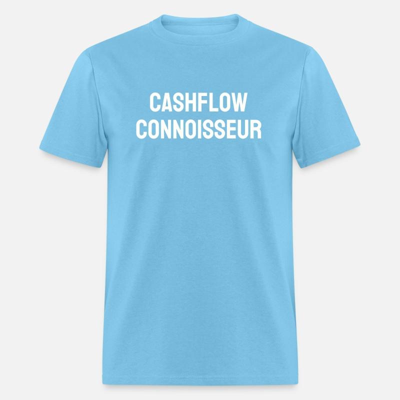 Cashflow Connoisseur