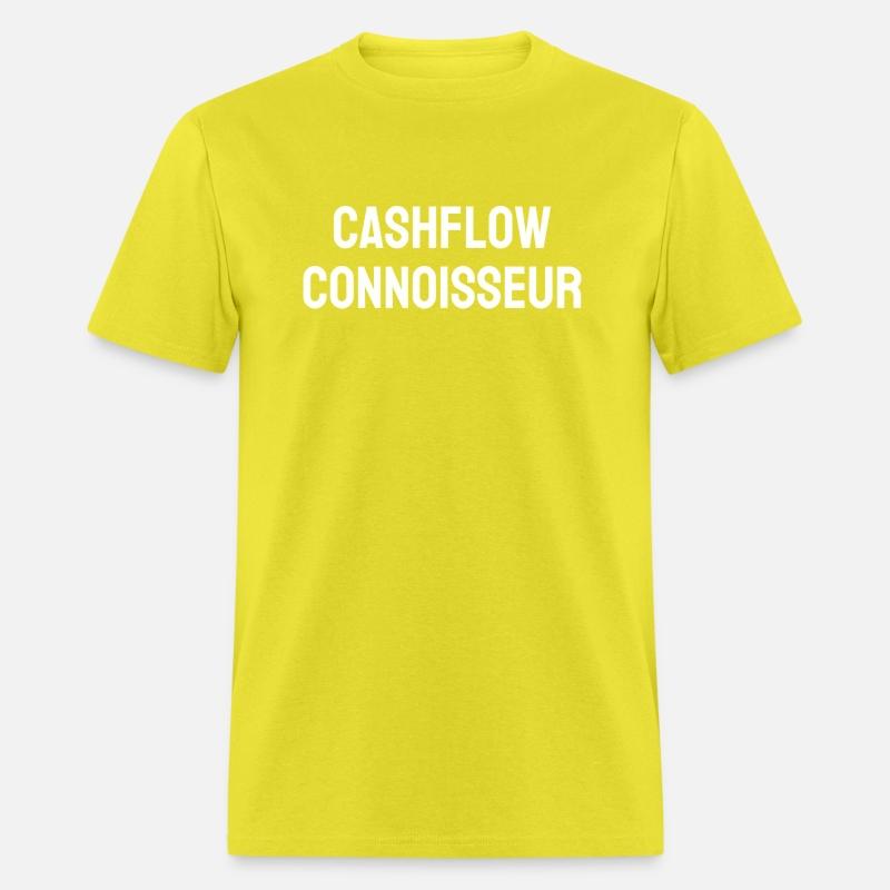 Cashflow Connoisseur