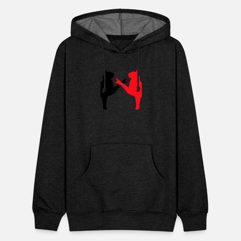 Cat Team Heavy Metal Hard Rock Music Pet Friends