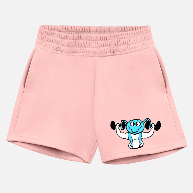 Caterpillar Bodybuilder Muscle Building Strong Fit