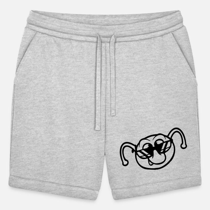 Caterpillar Sunglasses Cool Smile Cheeky Fun Alien