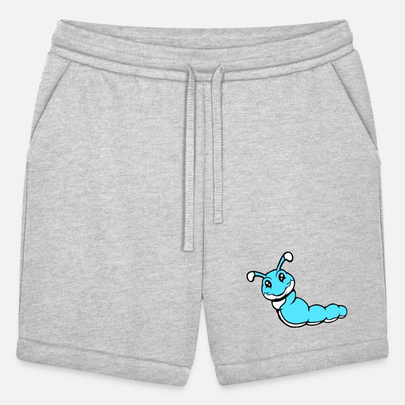 Caterpillar sweet little happy smile cute friendly