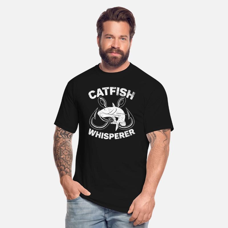Catfish Whisperer - Wels Catfish Hunter