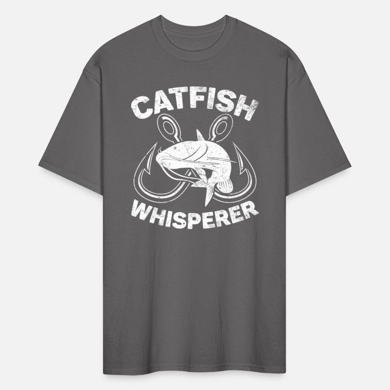 Catfish Whisperer - Wels Catfish Hunter