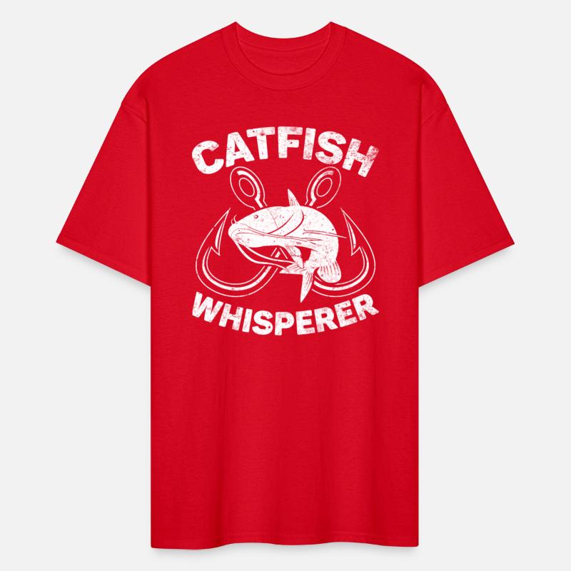 Catfish Whisperer - Wels Catfish Hunter