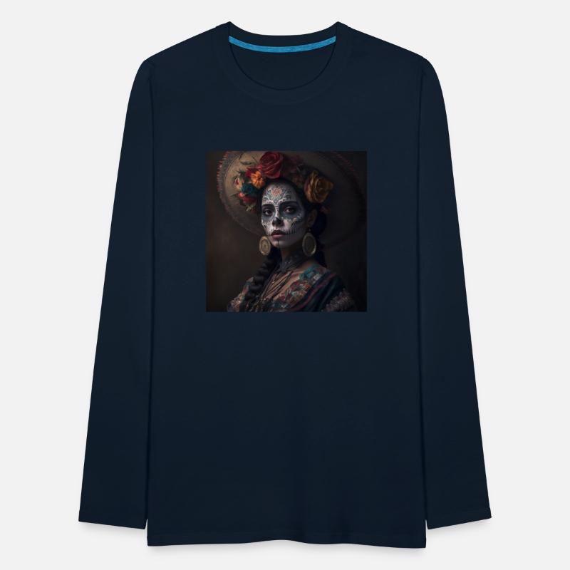 Catrina Mexican Culture 9