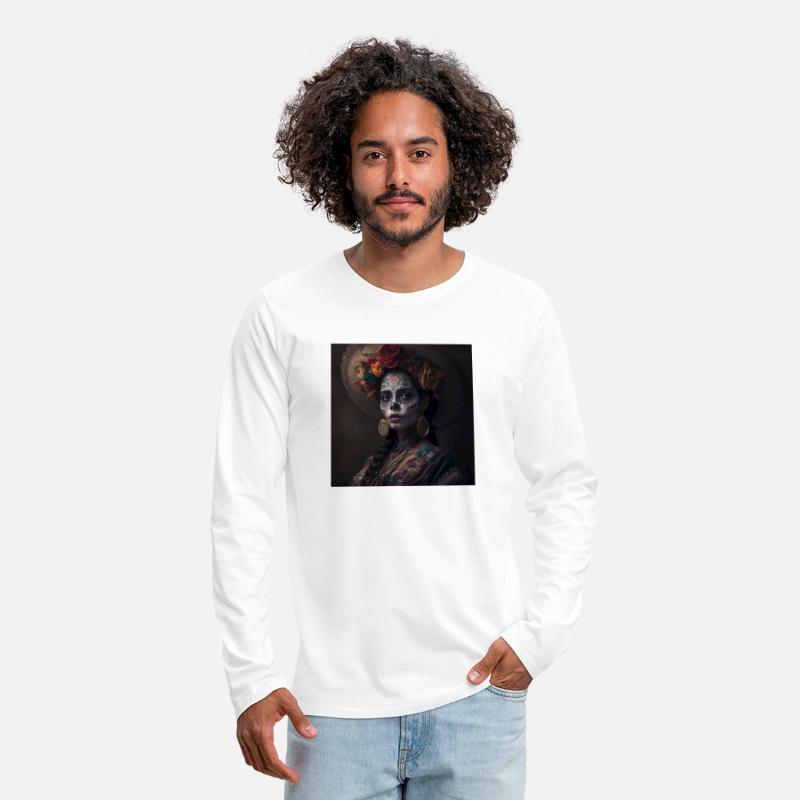 Catrina Mexican Culture 9