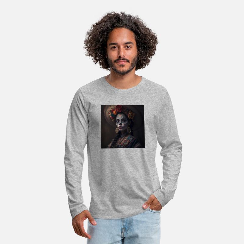 Catrina Mexican Culture 9