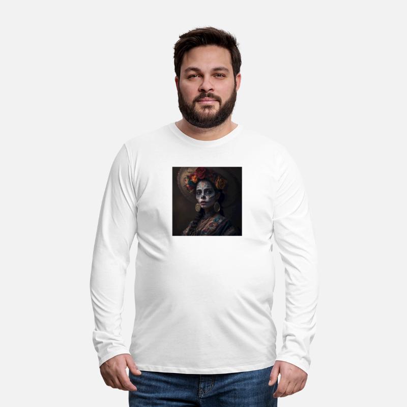 Catrina Mexican Culture 9