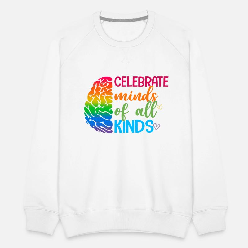 Celebrate Minds Of All Kinds