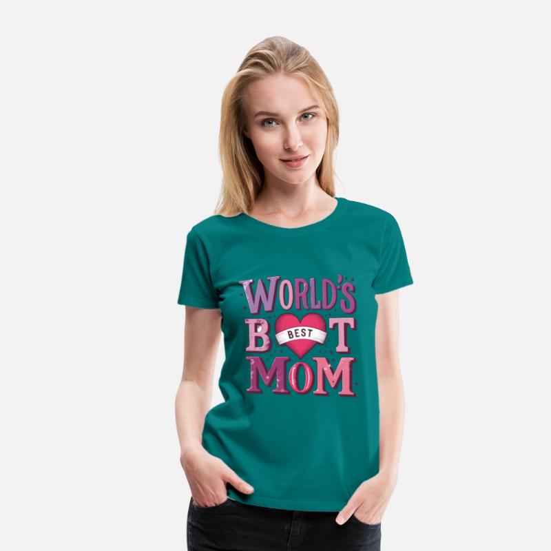 Celebrate Your Amazing Mother for the MOM Mother