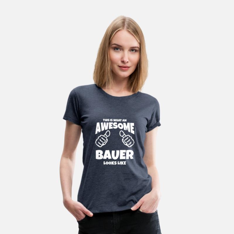Celebrate Your Awesomeness with This Awesome Bauer