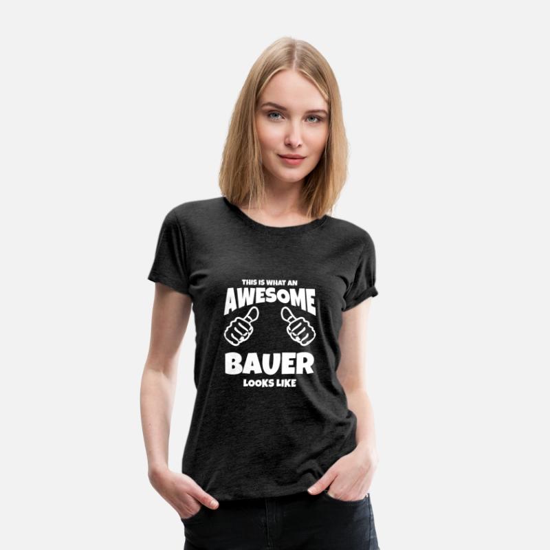 Celebrate Your Awesomeness with This Awesome Bauer