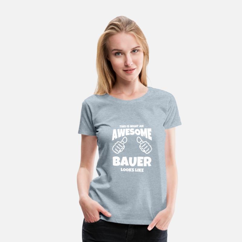 Celebrate Your Awesomeness with This Awesome Bauer