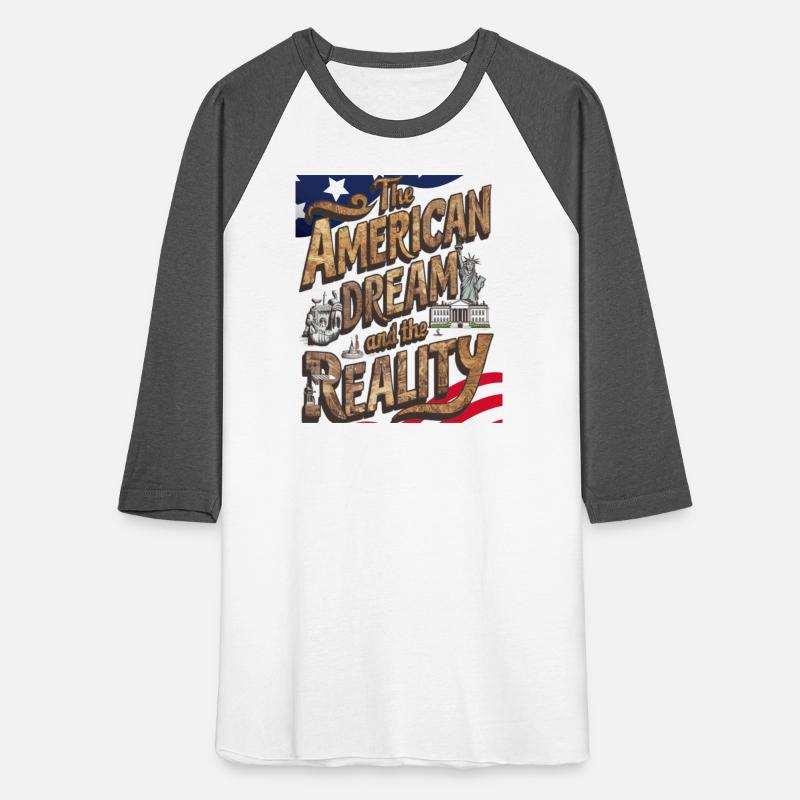 Challenging the System T-shirt