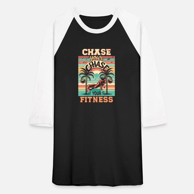 CHASE FITNESS MOTIVATIONAL FITNESS INSPIRATION SUC