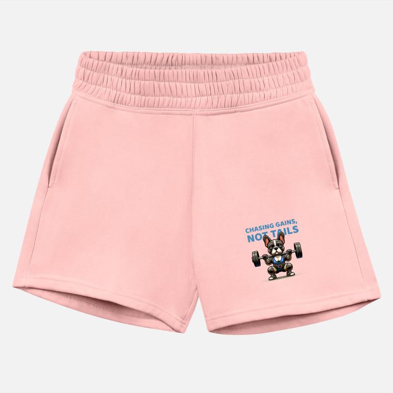 Chasing Gains, Not Tails: Frenchie Squats