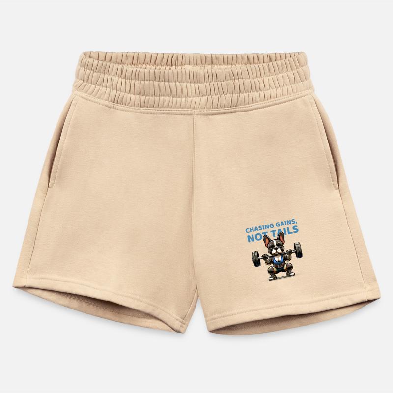 Chasing Gains, Not Tails: Frenchie Squats