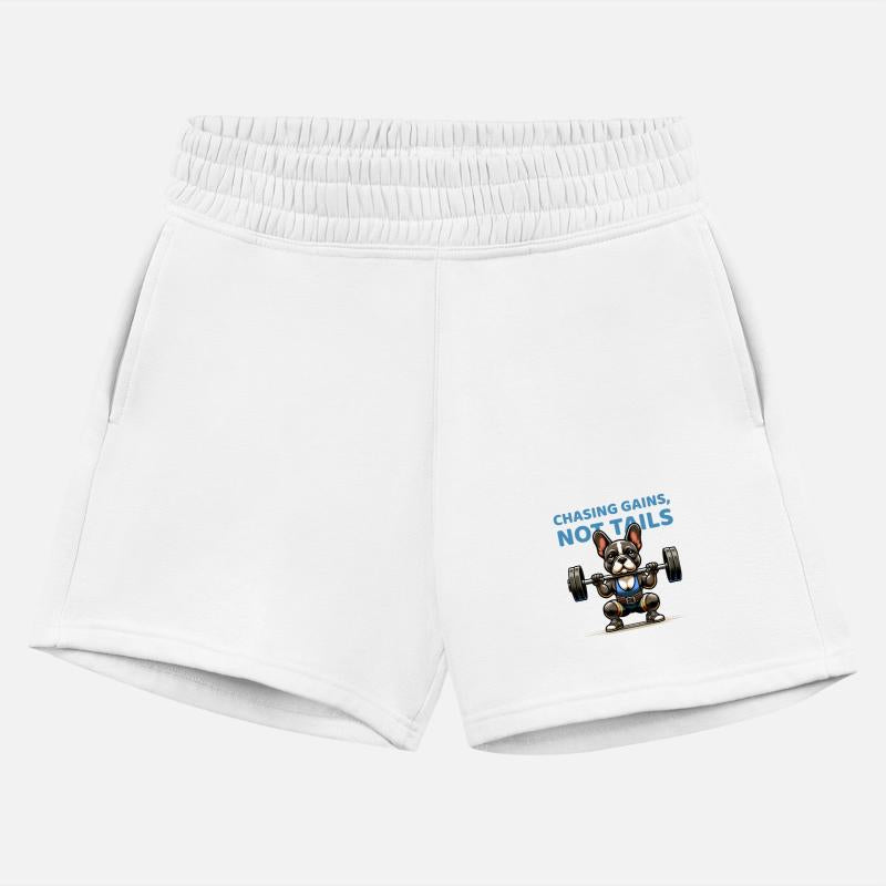 Chasing Gains, Not Tails: Frenchie Squats