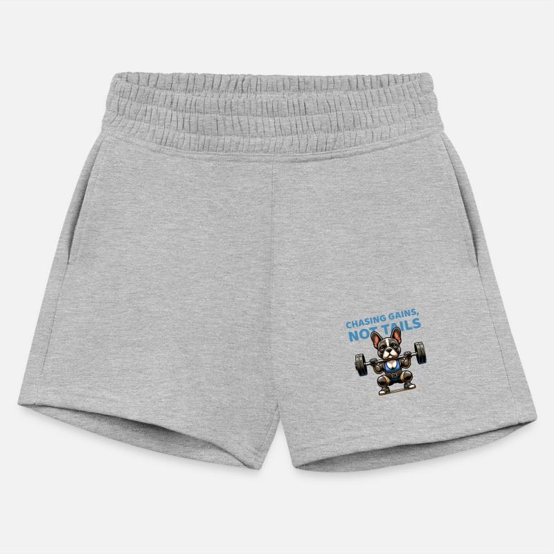 Chasing Gains, Not Tails: Frenchie Squats