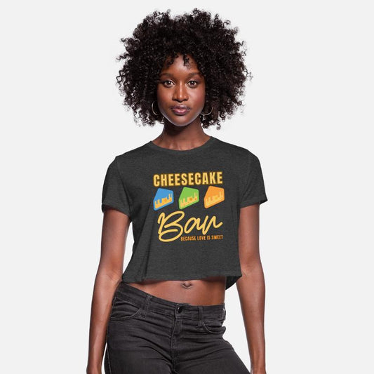 Cheesecake Bar Because Love Is Sweet Pastry Chef