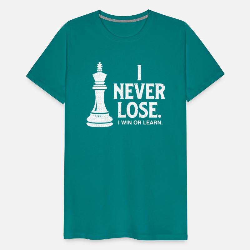Chess Never Lose