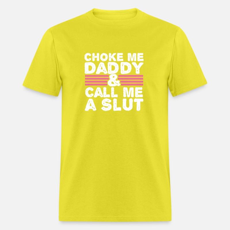 Choke Me Daddy Kinky Ddlg Bdsm Sexy