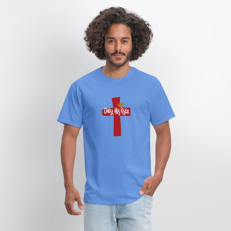 Christ Has Risen Collection – Faith-Inspired.