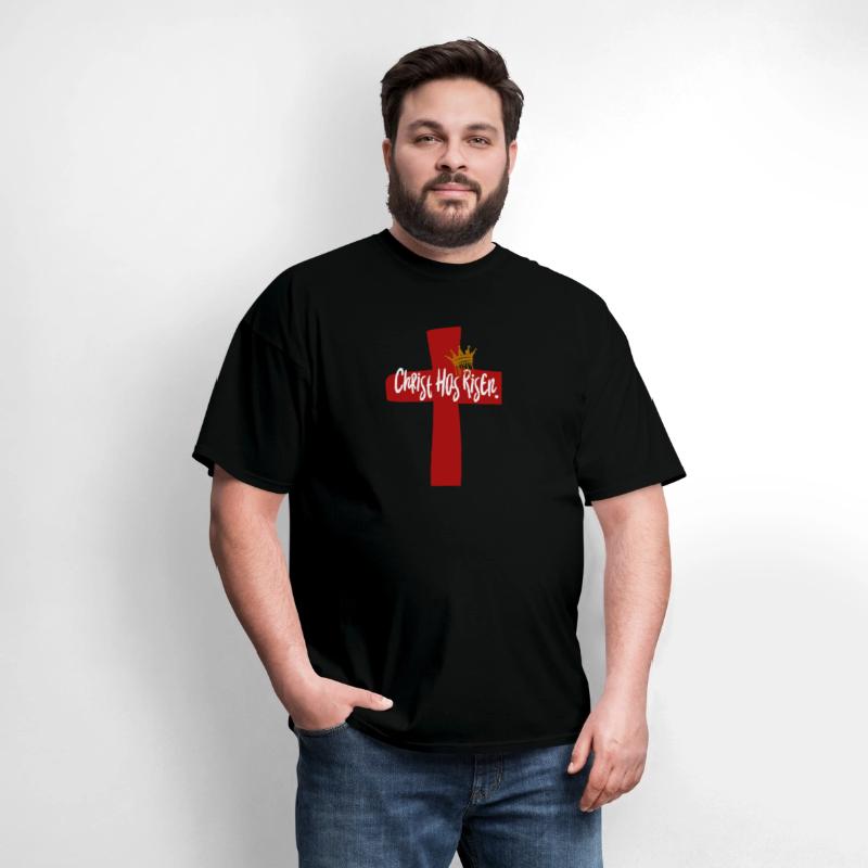 Christ Has Risen Collection – Faith-Inspired.