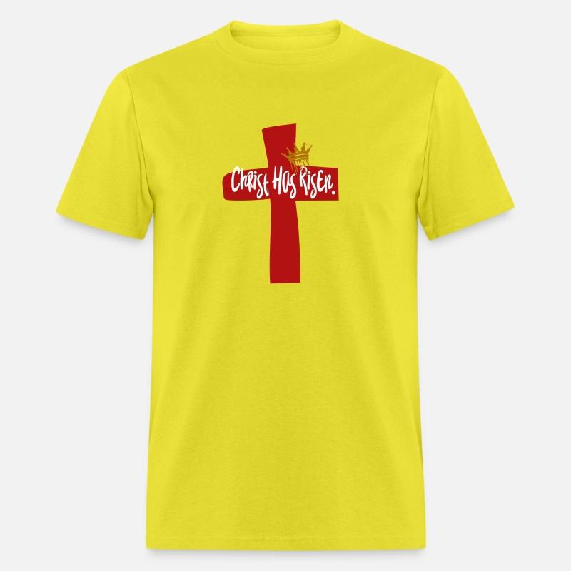 Christ Has Risen Collection – Faith-Inspired.