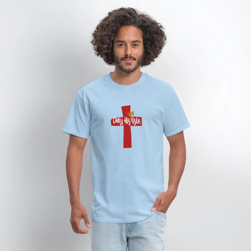 Christ Has Risen Collection – Faith-Inspired.