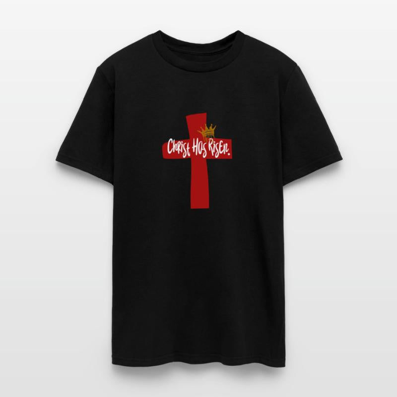 Christ Has Risen Collection – Faith-Inspired.
