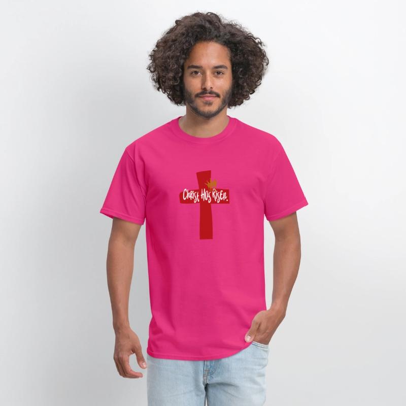 Christ Has Risen Collection – Faith-Inspired.