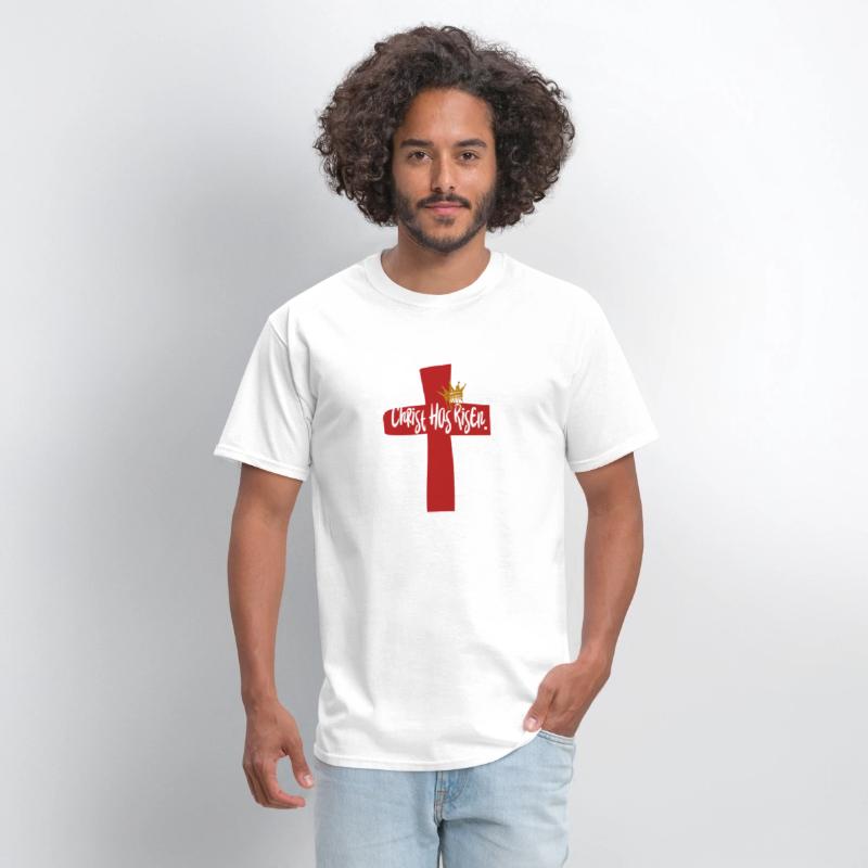 Christ Has Risen Collection – Faith-Inspired.