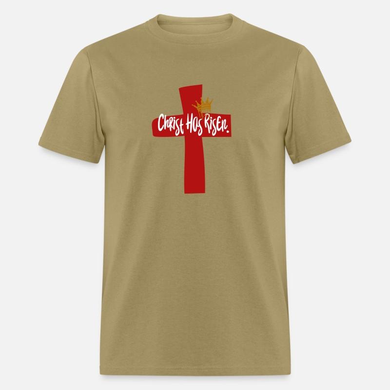 Christ Has Risen Collection – Faith-Inspired.