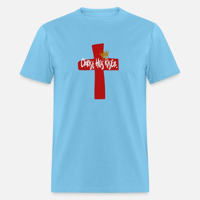 Christ Has Risen Collection – Faith-Inspired.