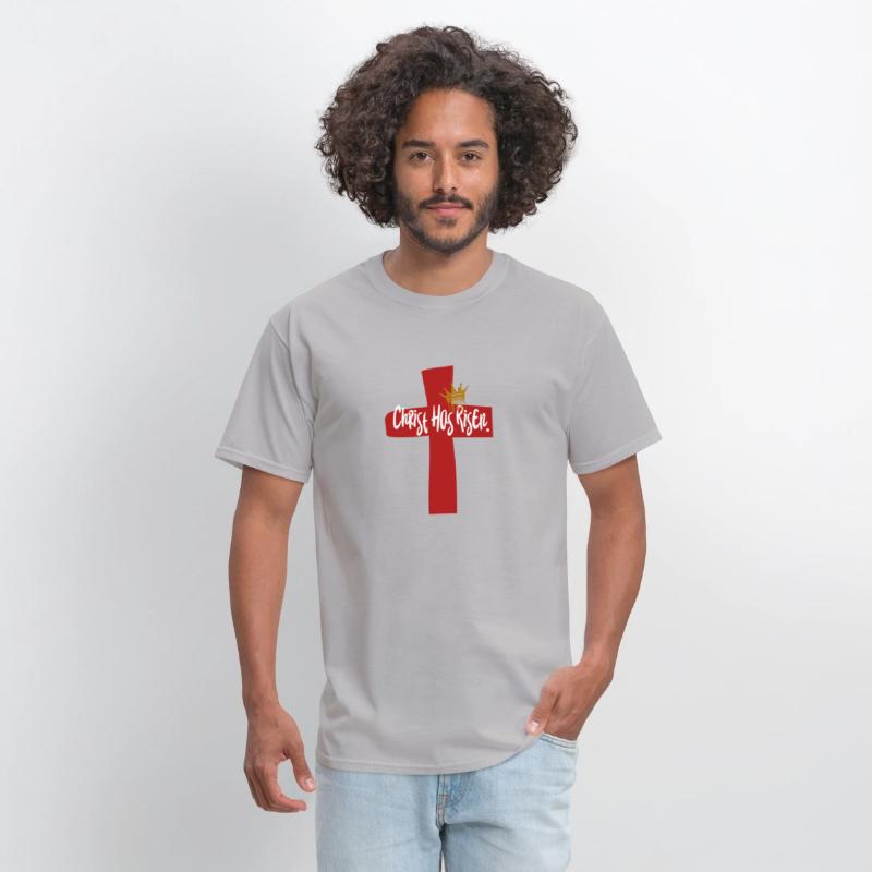 Christ Has Risen Collection – Faith-Inspired.