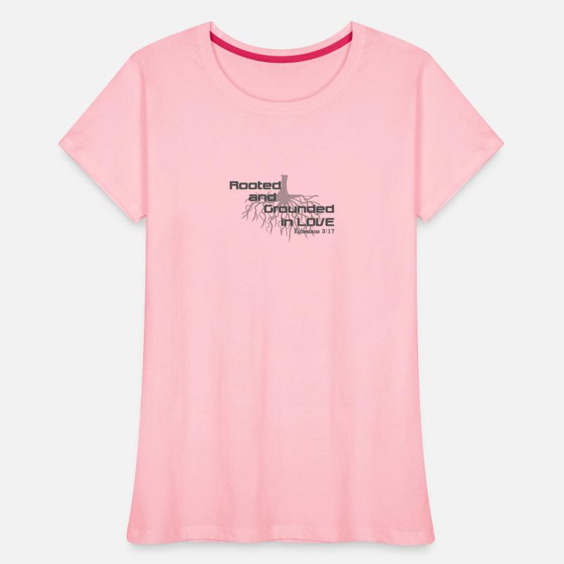 Christian Design Rooted and Grounded in Love