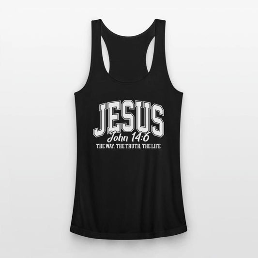 Christian The Way The Truth The Life