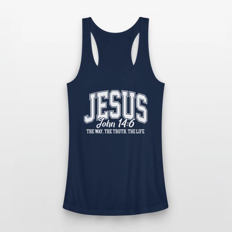 Christian The Way The Truth The Life