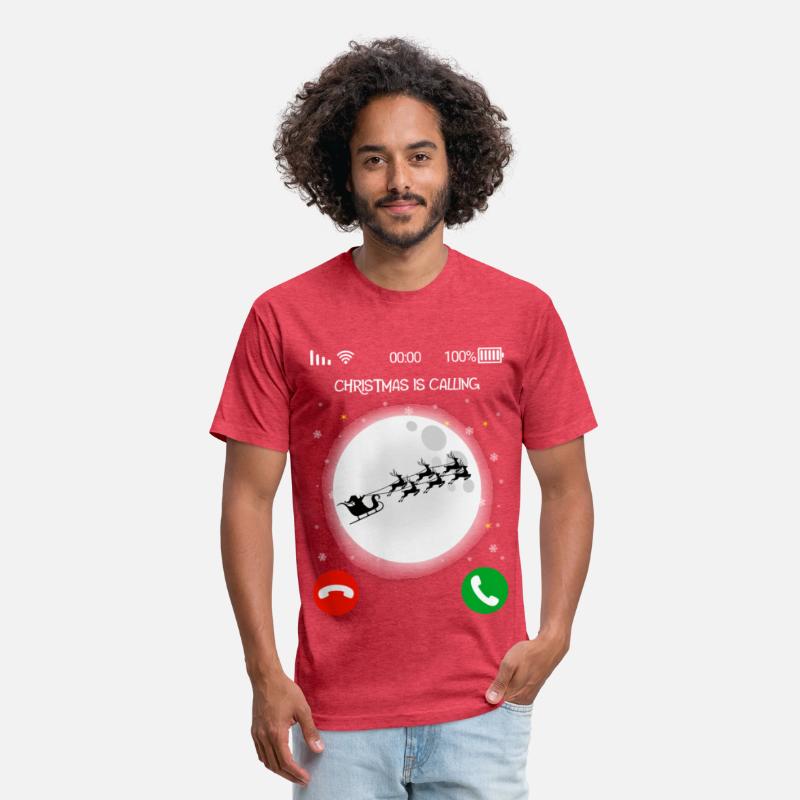 Christmas Calling Xmas Phone Christian Church