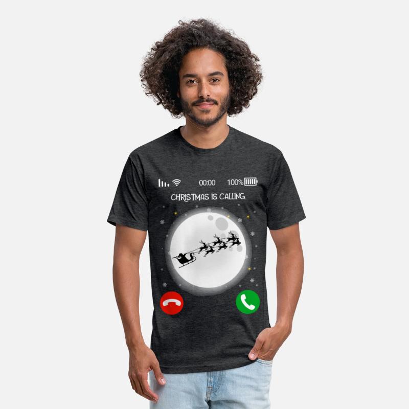 Christmas Calling Xmas Phone Christian Church