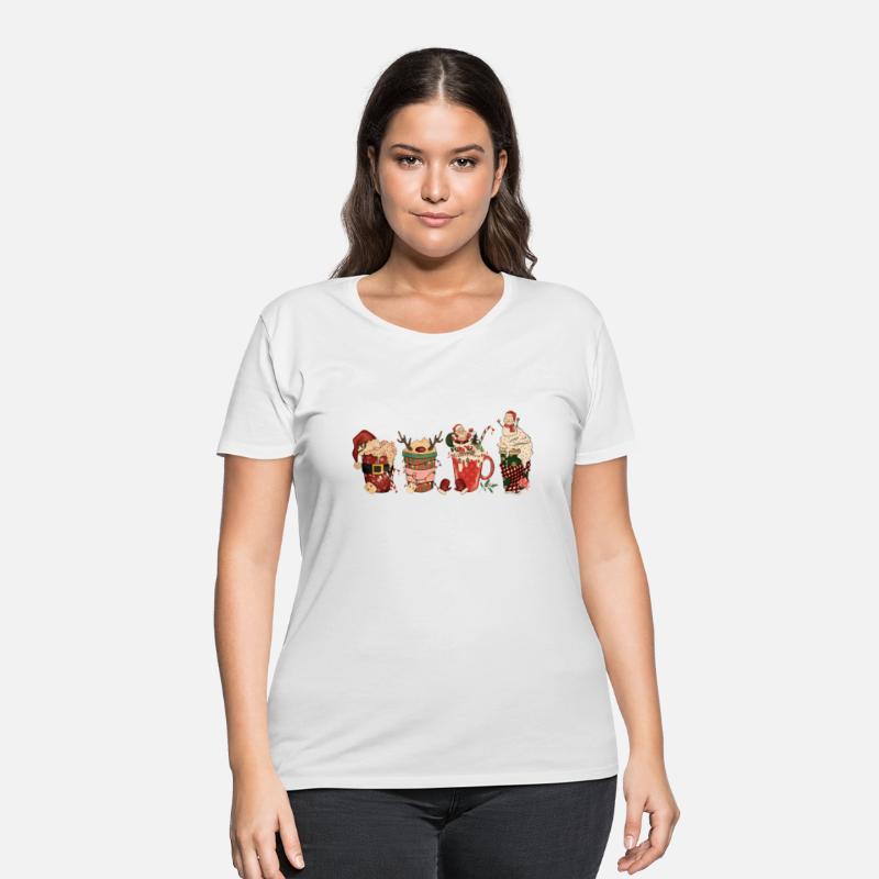 Christmas Coffee 2022 | Merry Christmas T-Shirt