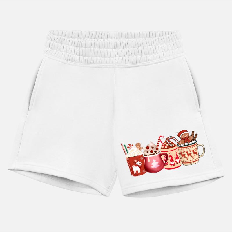 Christmas coffee mugs design