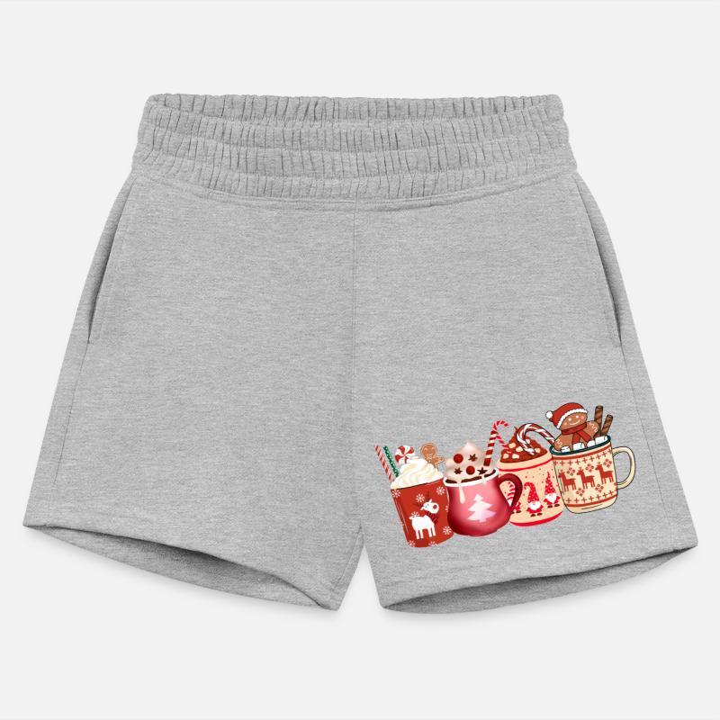 Christmas coffee mugs design