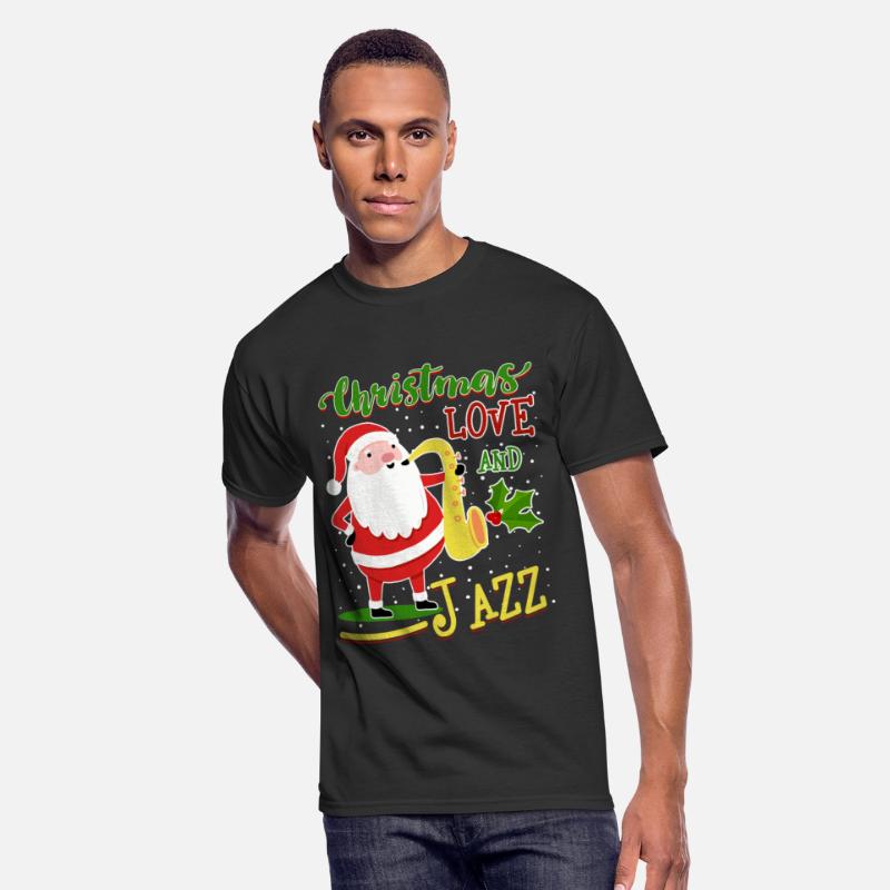 Christmas, Love & Jazz Perfect for Music Fans